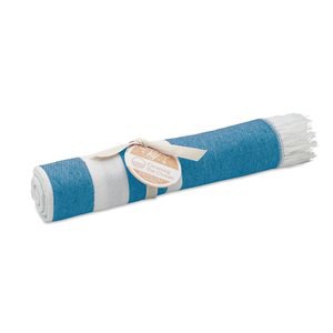 WAVE SEAQUAL® Hamamtuch 100x170 - GiftRetail MO2058