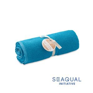 SAND SEAQUAL® Handtuch 70x140cm - GiftRetail MO2059