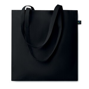 OSOLE COLOUR Einkaufstasche Fairtrade 140g - GiftRetail MO2098