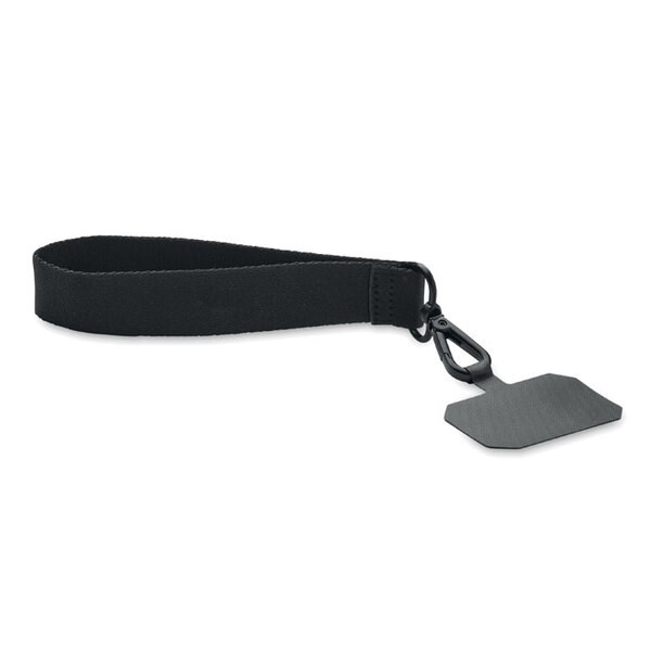 CELESTE Sangle en polyester téléphone - GiftRetail MO2122