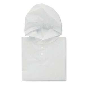 PONCHIE Imperméable pour enfant - GiftRetail MO2128
