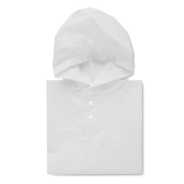 PONCHIE Imperméable pour enfant - GiftRetail MO2128
