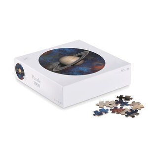 ROZZ Puzzle 1.000-teilig - GiftRetail MO2134