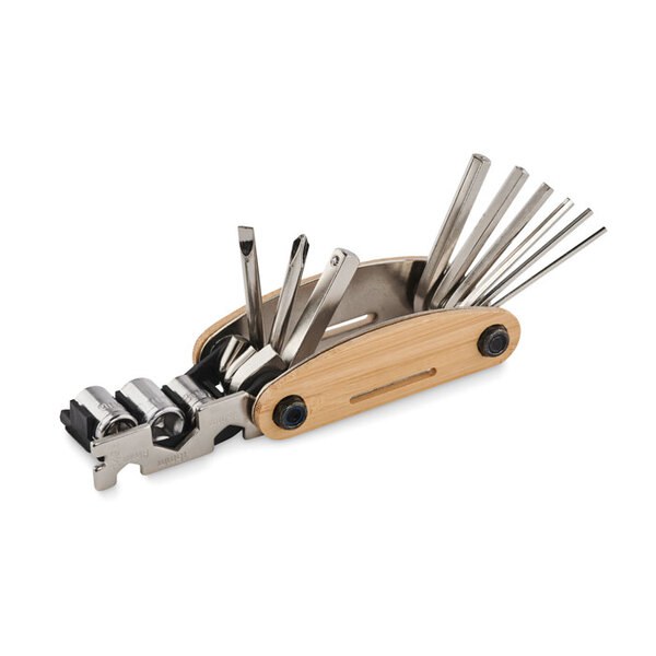 MANO Multifunktionswerkzeug - GiftRetail MO2139