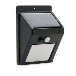 MOTI Lampe solaire à diodes - GiftRetail MO2151