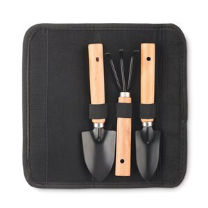 GRASS 3 outils de jardinage - GiftRetail MO2153