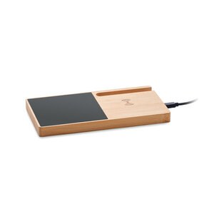SIBIT Ladestation mit Tassenwärmer - GiftRetail MO2154