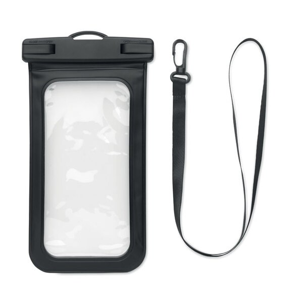 SMAG Wasserdichte Smartphone-Hülle - GiftRetail MO2182