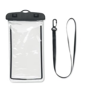 SMAG LARGE Pochette étanche pour smartphone - GiftRetail MO2183