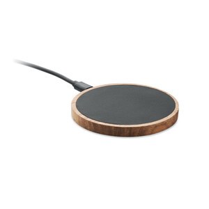 ACAWAI Kabellose Ladestation 15W - GiftRetail MO2184