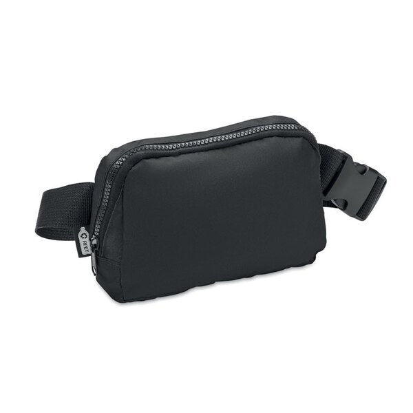 TOSHI Sac banane en polyester 300D