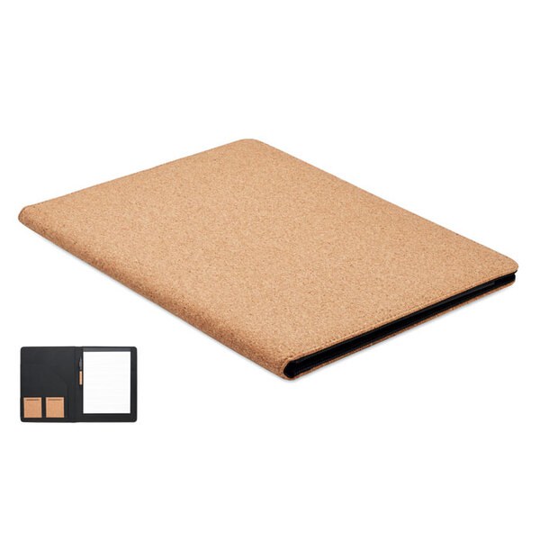 CONCORK DIN A4 Dokumentenmappe - GiftRetail MO2229