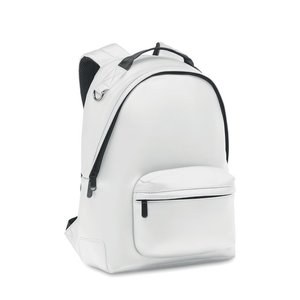 BAI BACKPACK Sac à dos en PU souple - GiftRetail MO2231