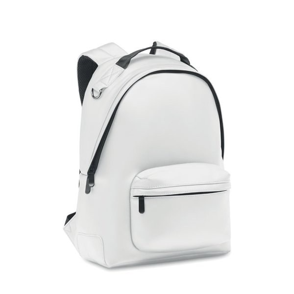 BAI BACKPACK Sac à dos en PU souple - GiftRetail MO2231
