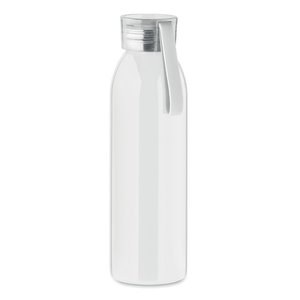 BIRA Edelstahlflasche 650ml - GiftRetail MO2241