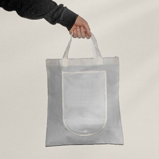 Goya 24054 - FOLDABLE NON WOVEN BAG