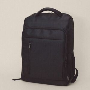 Goya 38511RE - Wasserdichter RPET Rucksack mit Anti-Diebstahl Tasche
