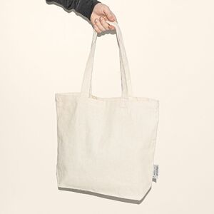 Goya 38546 - Sac Coton Bio Longues Anses GOTS FRESH