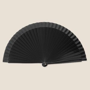 Goya 39005 - 23 cm Ventilator aus Holz und Polyester LACARED