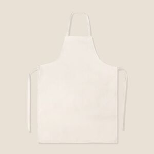 Goya 39069 - Soft Touch Polyester Apron, Special Design SION