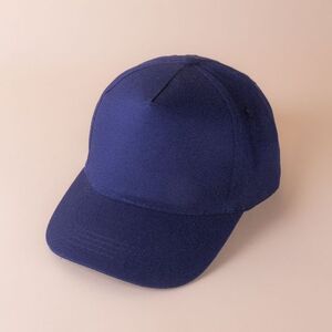 Goya 39090 - 5-Panel Cap aus Baumwolle mit Klettverschluss FIRST-CLASS