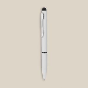 Goya 39051 - Aluminum Pen with Touch Screen Pointer GRADUATE
