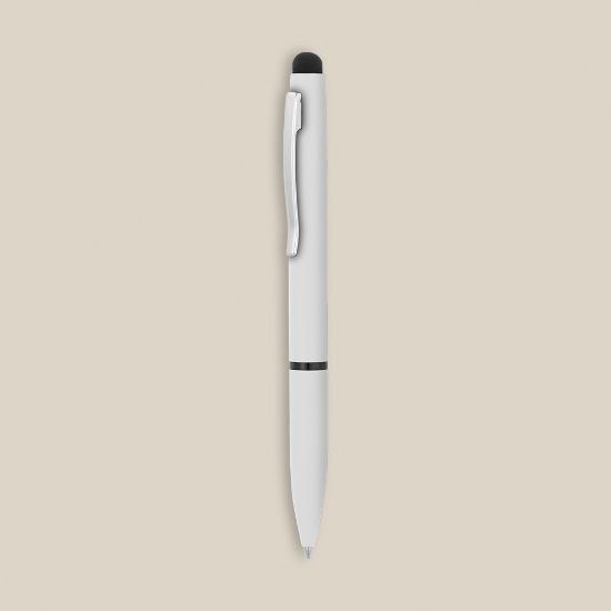 Goya 39051 - Aluminiumstift mit Touchscreen-Spitze und Metallic-Finish GRADUATE