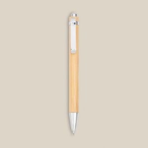 Goya 39515 - Bambusstift mit Aluminiumclip JUNGLE