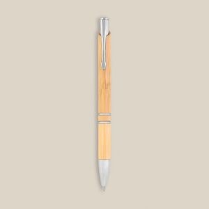 Goya 39517 - Bambusstift mit Aluminiumclip POND
