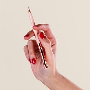 Goya 39557 - Stylo en aluminium laqué et métallique RICH