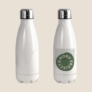 Goya 50048SUB - Bouteille en Acier Inoxydable 500 ml SODITA