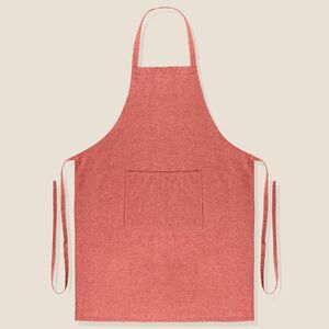 Goya 50546 - Tablier en coton recyclé 140gr/m2 WATERFALL
