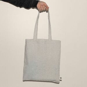 Goya 50538 - Recycelte Baumwolltasche mit langen Henkeln 140gr/m2 WATERFALL