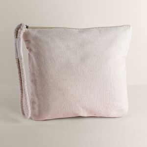 Goya 50616 - Trousse de toilette en coton renforcée SAFE