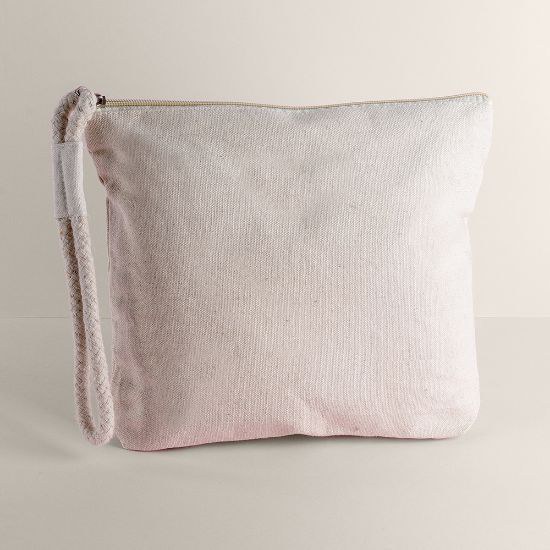 Goya 50616 - Trousse de toilette en coton renforcée SAFE