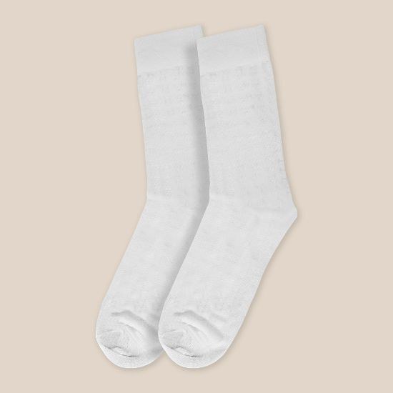 Goya 50642 - Europäische Socken, 80% Baumwolle, kundenspezifisch CARTAGO