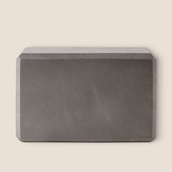 Goya 50656 - Bloc EVA pour Yoga, Pilates et Équilibre RAMA