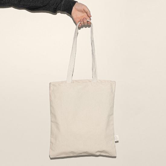 Goya 50686O - Spain-Made Cotton Bag, 280 gr/m² OEKOTEX