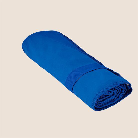 Goya 50685 - Mikrofaser Handtuch 80% RPET mit Elastik