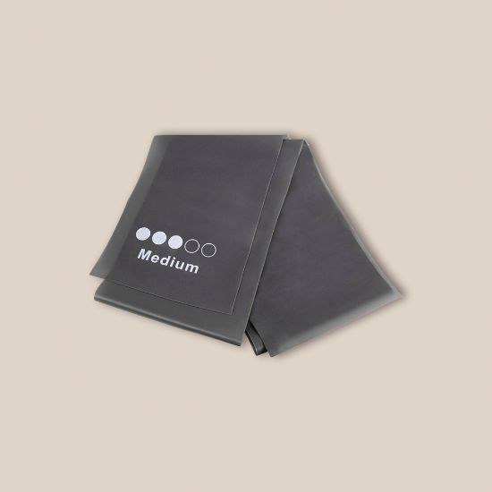 Goya 52050 - Bande élastique résistance moyenne sac RPET TRETCH