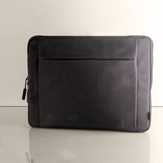 Goya 52074 - RPET Polyester Laptop-Tasche, gepolstert, bis 15.6" ILLUST