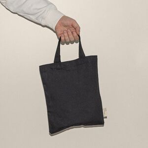 Goya 52506 - Sac en coton 100% 120 gr/m² avec anses 30 cm AXEL