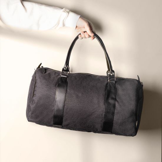 Goya 52509 - Sac de voyage durable grande capacité RPET
