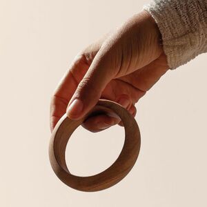 Goya 52514 - Armband aus Akazienholz MASAYA
