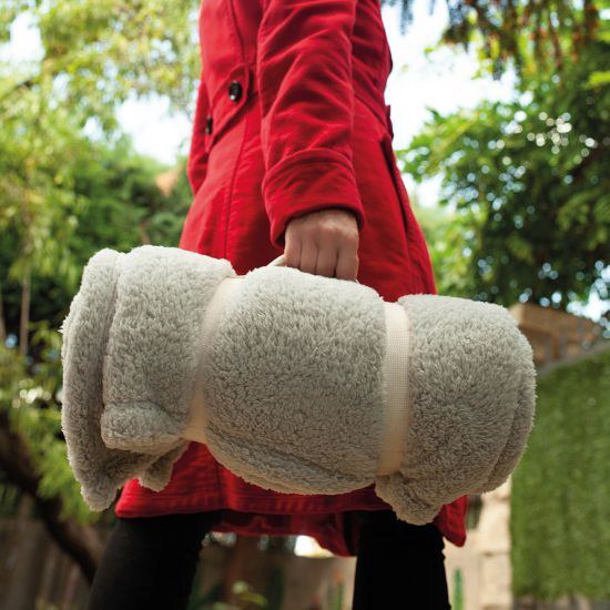 Goya 52541 - Porte-couverture à fermeture velcro ONS