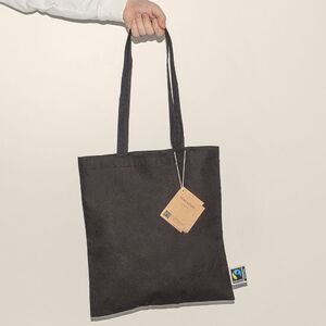 Goya 52547 - Sac Coton Fairtrade 180 gr/m², Anses 70cm SCAR