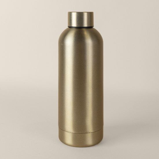 750 ml Edelstahlflasche 304 MARZILI