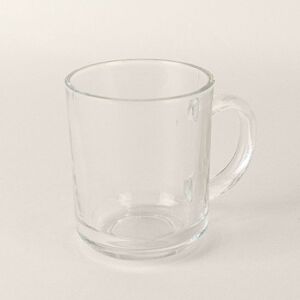 Goya 53030 - Glasbecher 160 ml mit Henkel, einzeln IBIS