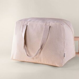 Goya 53029 - Sac en toile recyclée 280 gr/m² avec poignées ESCAPE