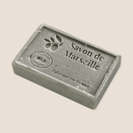 Goya 53513K - Savon de Marseille 100gr aux Huiles Végétales BALNEUM